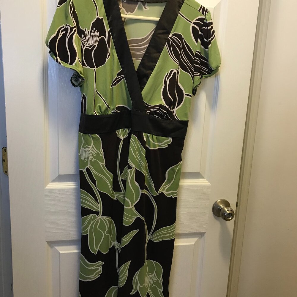 Wonmen Lengh Dress